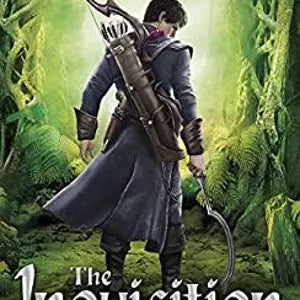 The Inquisition - Summoner Book Two by Taran Matharu