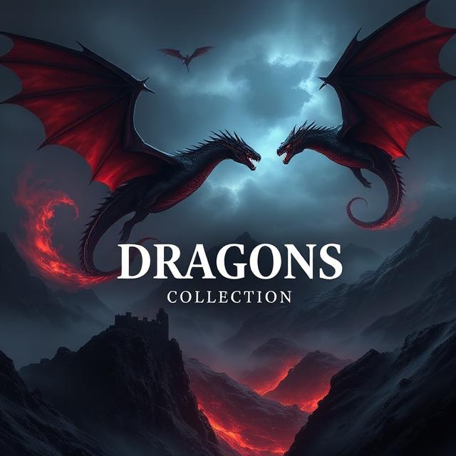 Dragons Collection 🐉